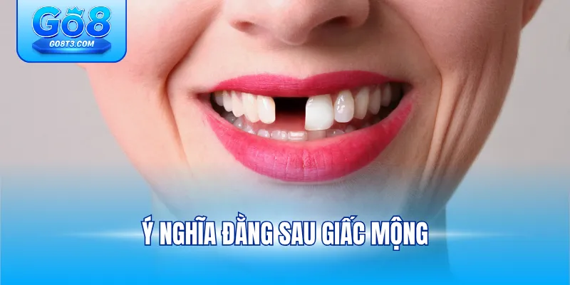 Ý nghĩa đằng sau giấc mộng