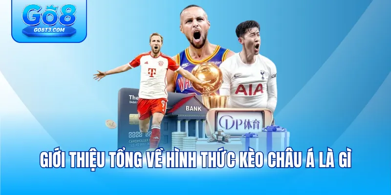 Giới thiệu tổng quan về kèo châu Á
