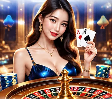 Sảnh Live Casino Go8