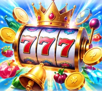 Sảnh slot nổ hũ Go8